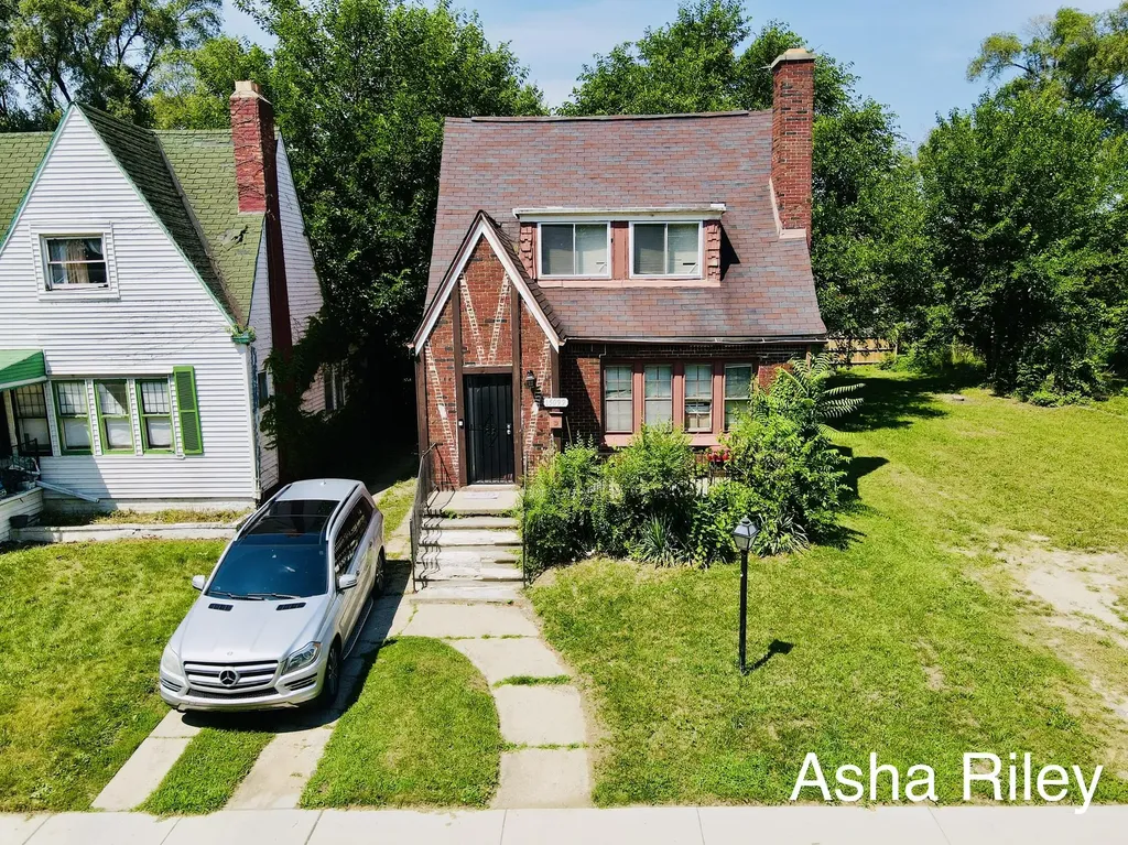 15099 Monte Vista Street Detroit City MI 48238