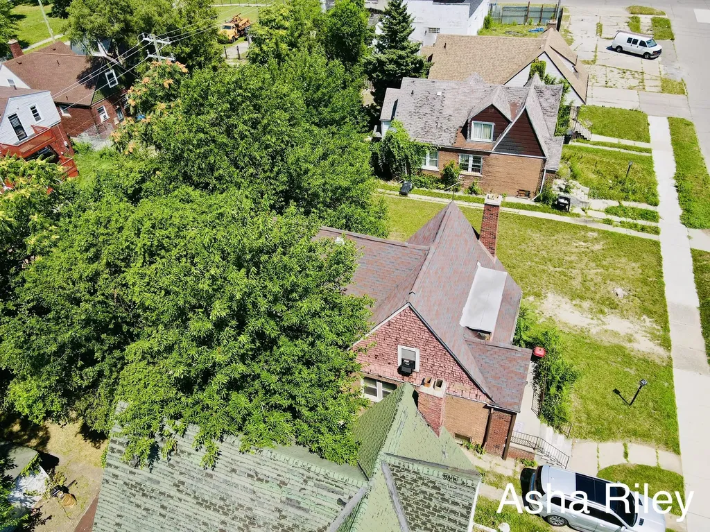 15099 Monte Vista Street Detroit City MI 48238