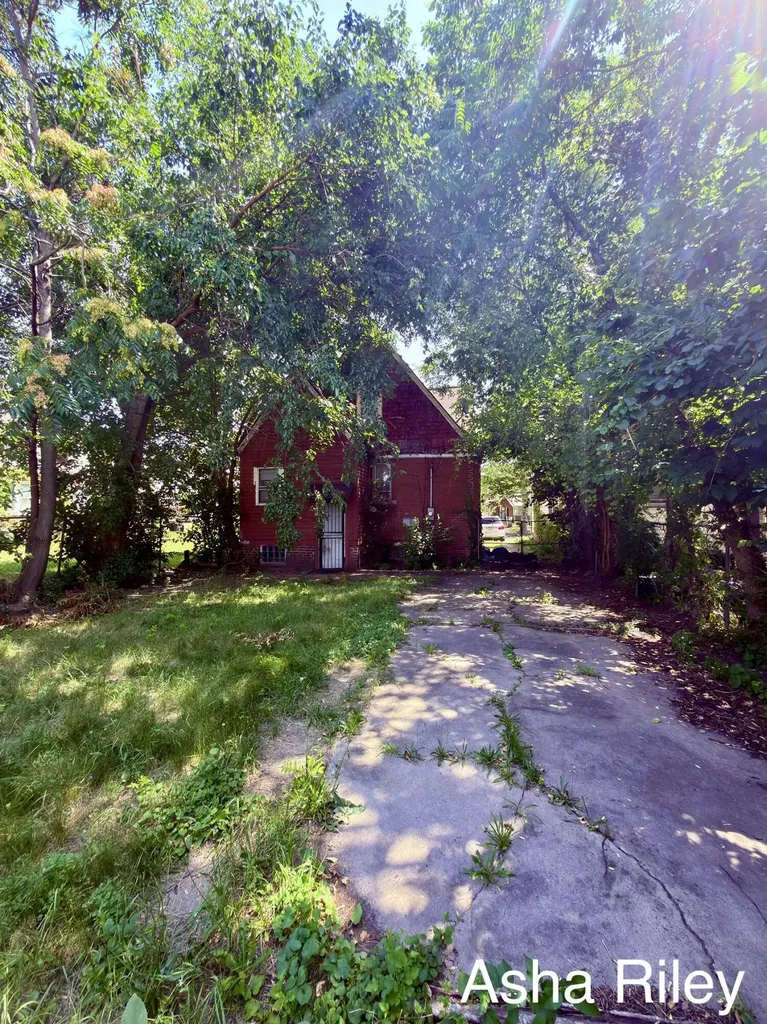 15099 Monte Vista Street Detroit City MI 48238