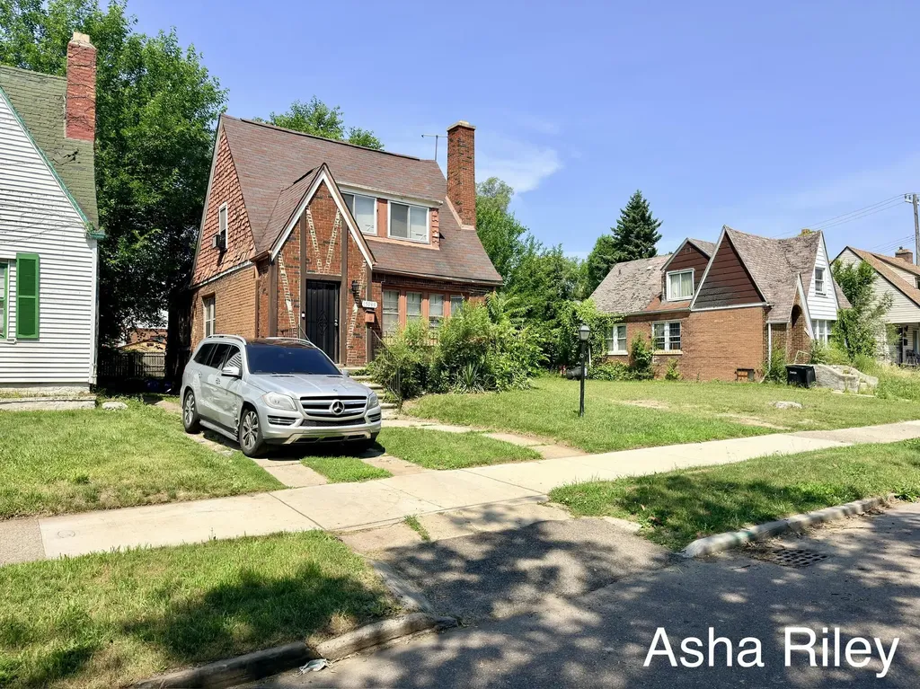 15099 Monte Vista Street Detroit City MI 48238