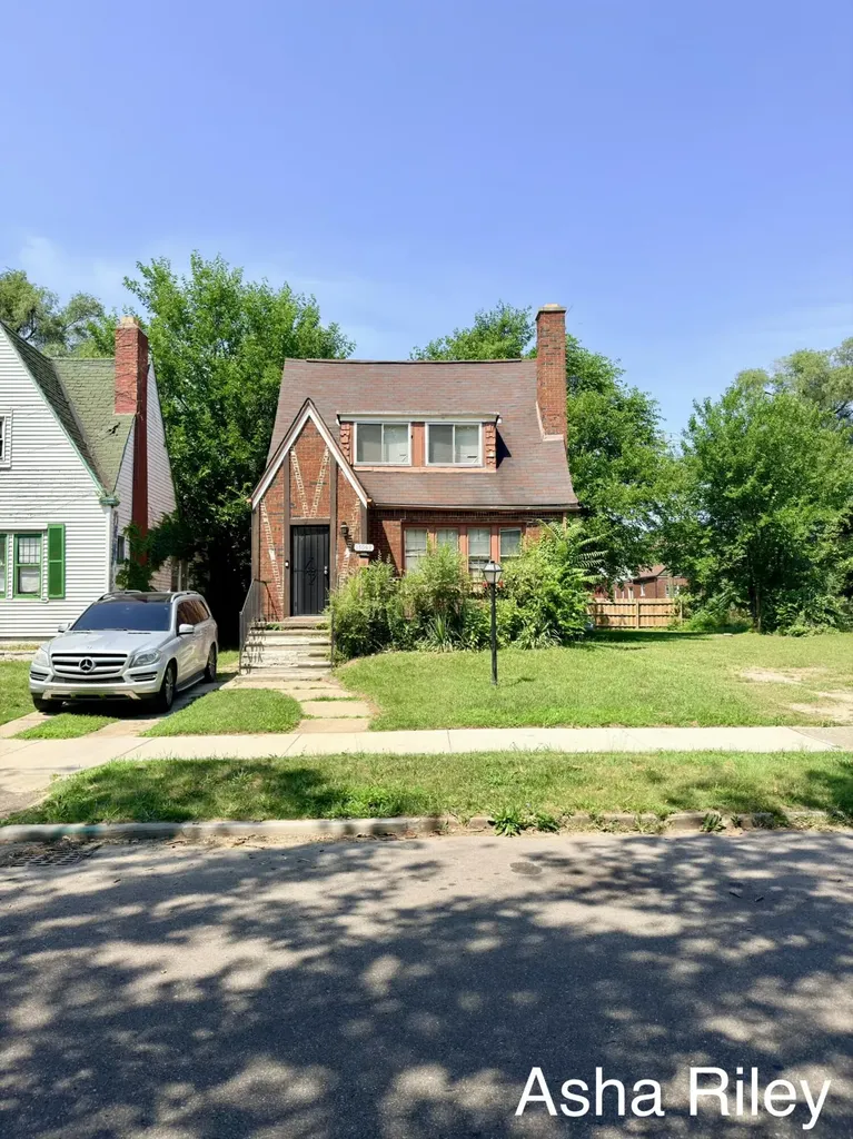 15099 Monte Vista Street Detroit City MI 48238