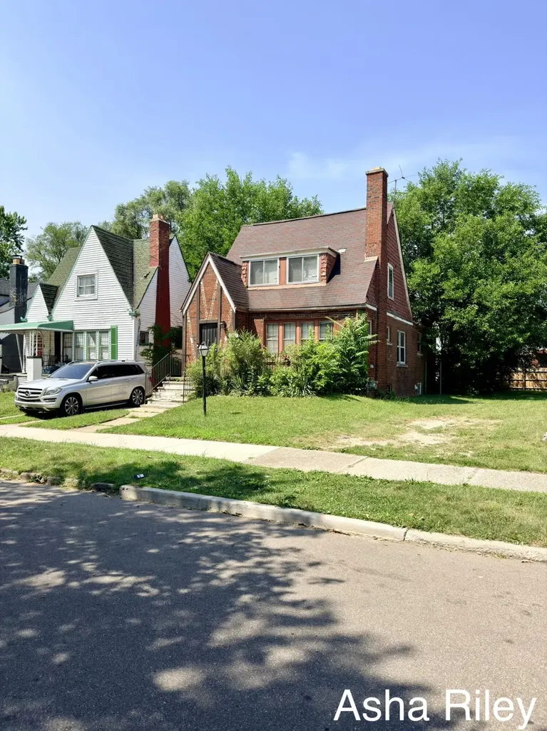 15099 Monte Vista Street Detroit City MI 48238