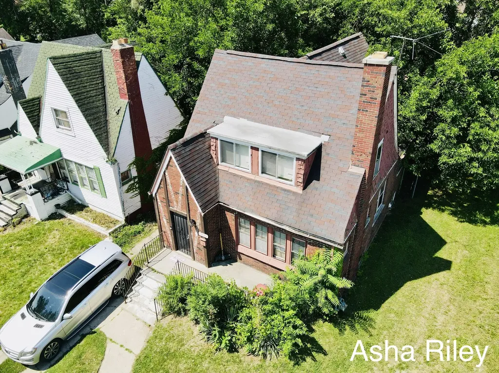 15099 Monte Vista Street Detroit City MI 48238