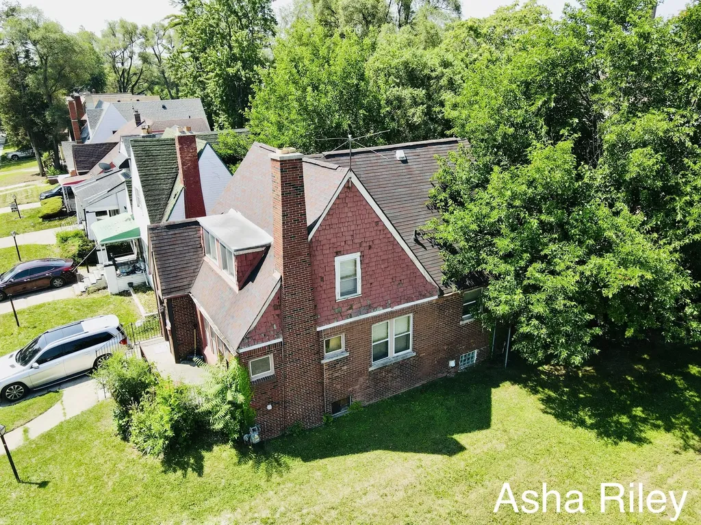 15099 Monte Vista Street Detroit City MI 48238