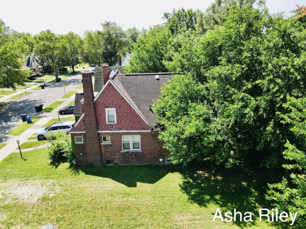 15099 Monte Vista Street Detroit City MI 48238