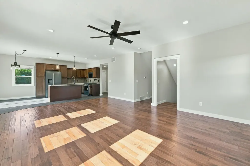 11427 Heintzelman Road NE Oakfield Township MI 49341