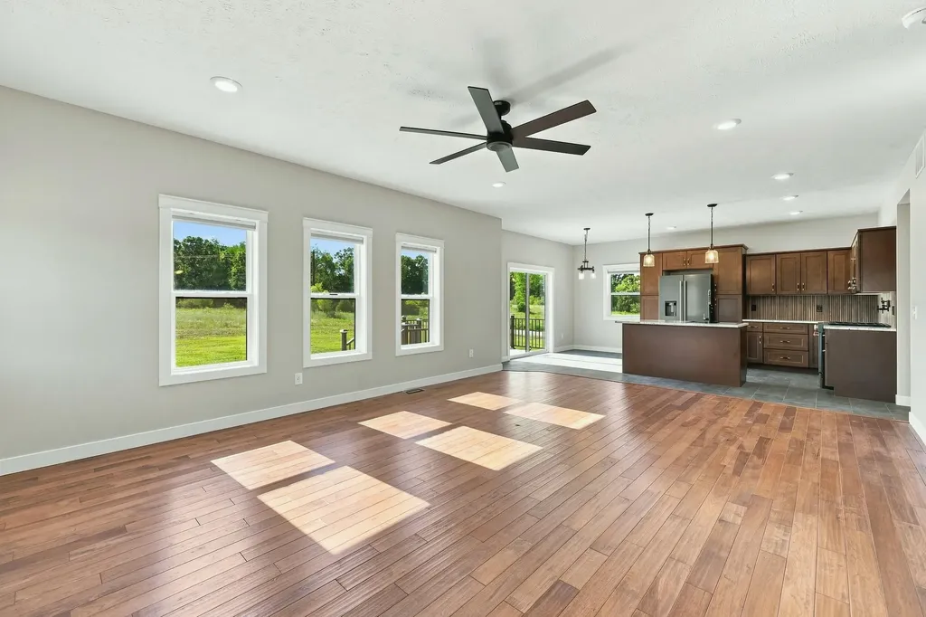 11427 Heintzelman Road NE Oakfield Township MI 49341