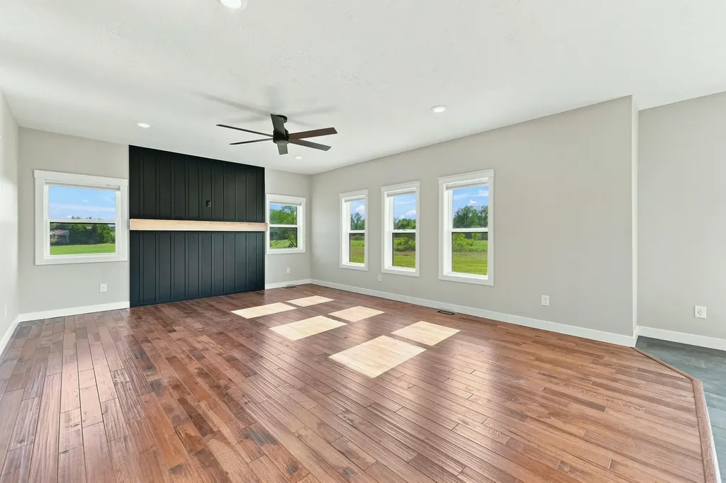 11427 Heintzelman Road NE Oakfield Township MI 49341