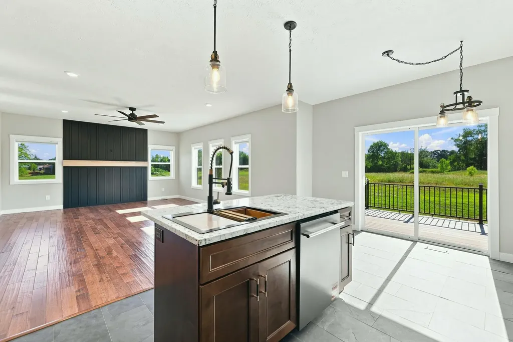 11427 Heintzelman Road NE Oakfield Township MI 49341