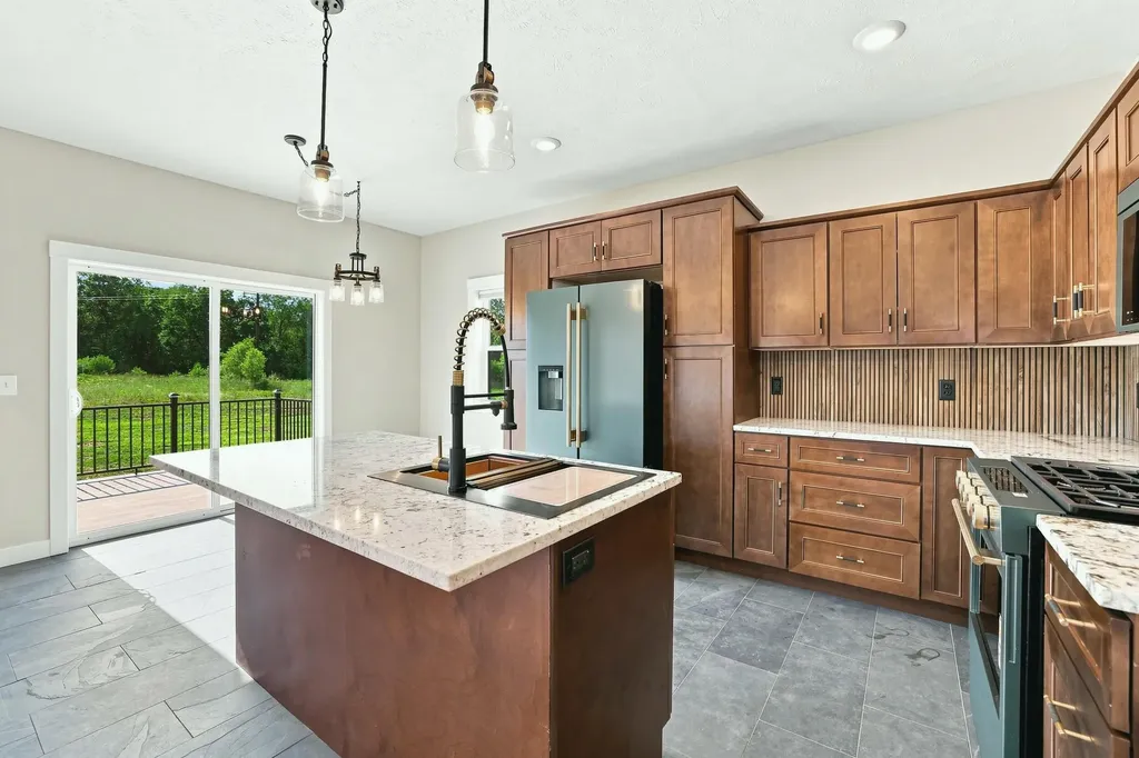 11427 Heintzelman Road NE Oakfield Township MI 49341