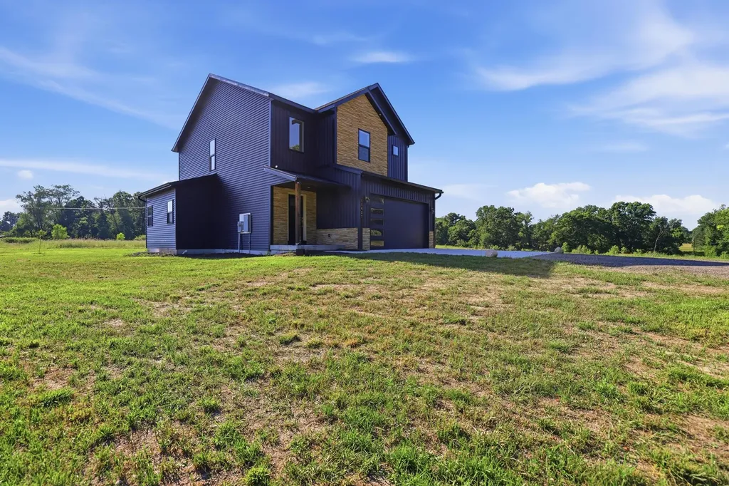 11427 Heintzelman Road NE Oakfield Township MI 49341