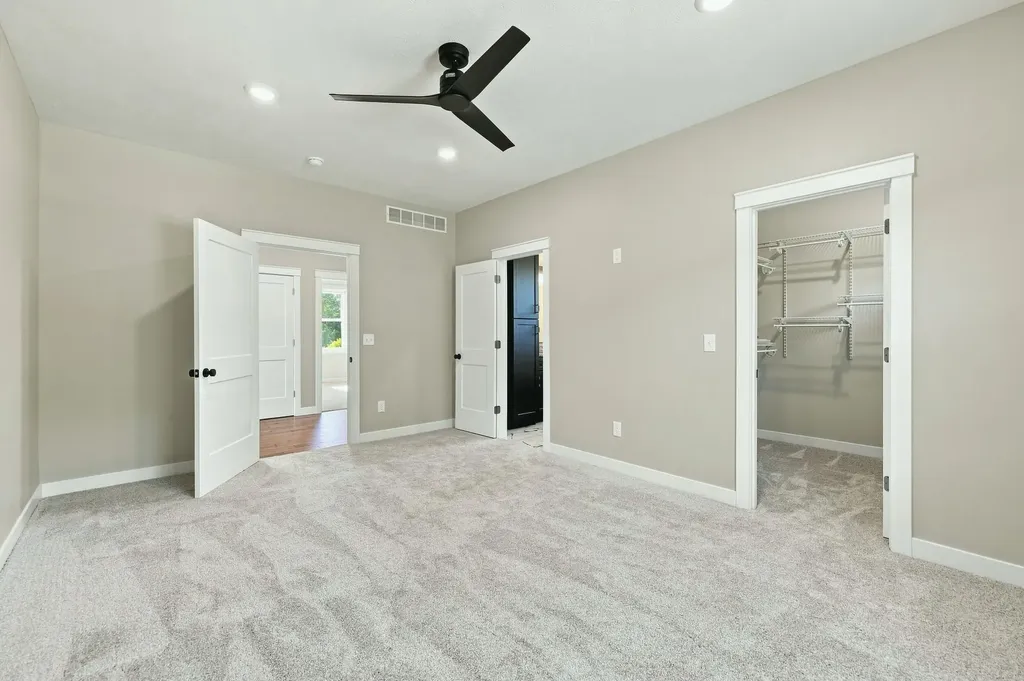 11427 Heintzelman Road NE Oakfield Township MI 49341