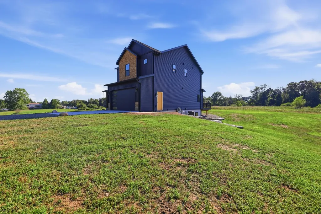 11427 Heintzelman Road NE Oakfield Township MI 49341