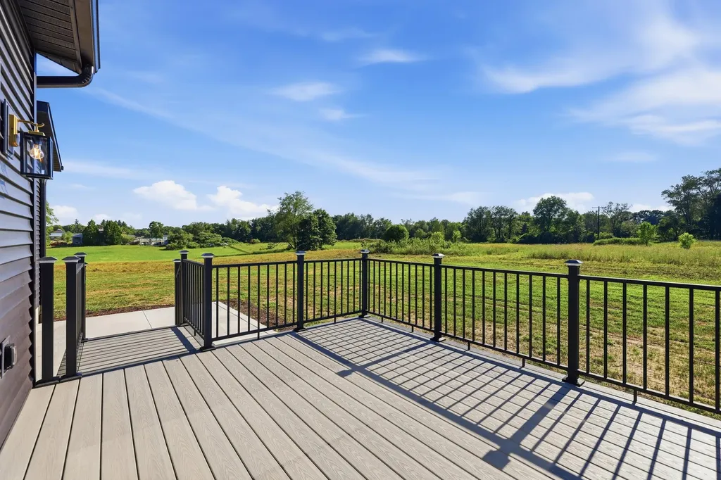 11427 Heintzelman Road NE Oakfield Township MI 49341