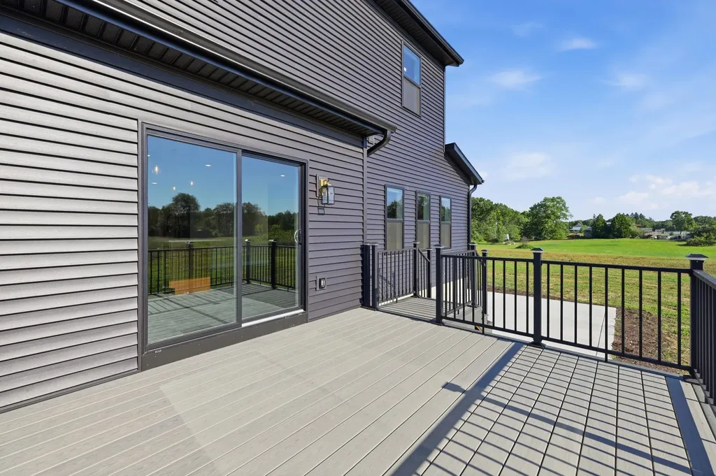 11427 Heintzelman Road NE Oakfield Township MI 49341