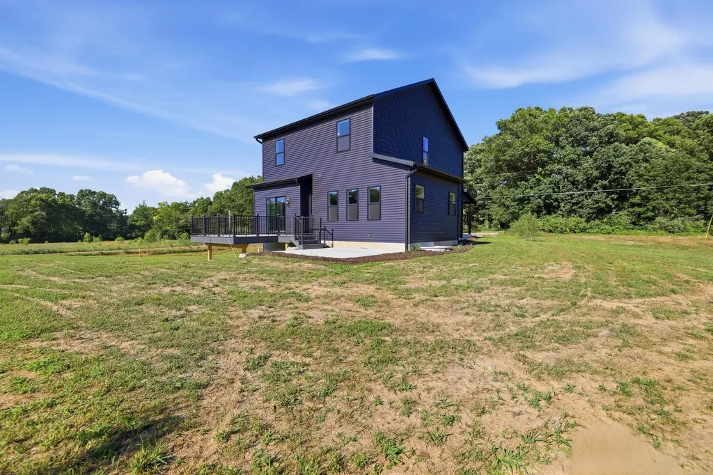11427 Heintzelman Road NE Oakfield Township MI 49341