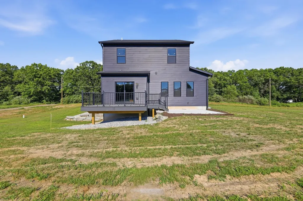 11427 Heintzelman Road NE Oakfield Township MI 49341