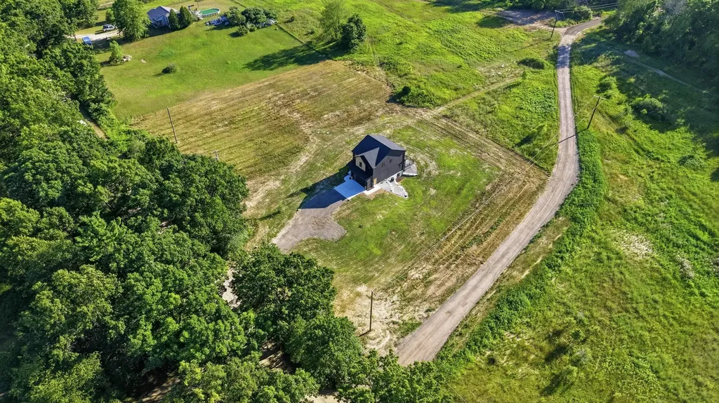 11427 Heintzelman Road NE Oakfield Township MI 49341