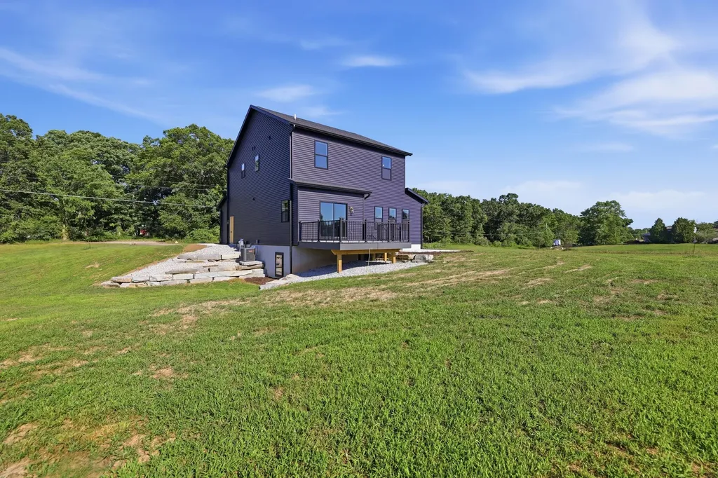 11427 Heintzelman Road NE Oakfield Township MI 49341