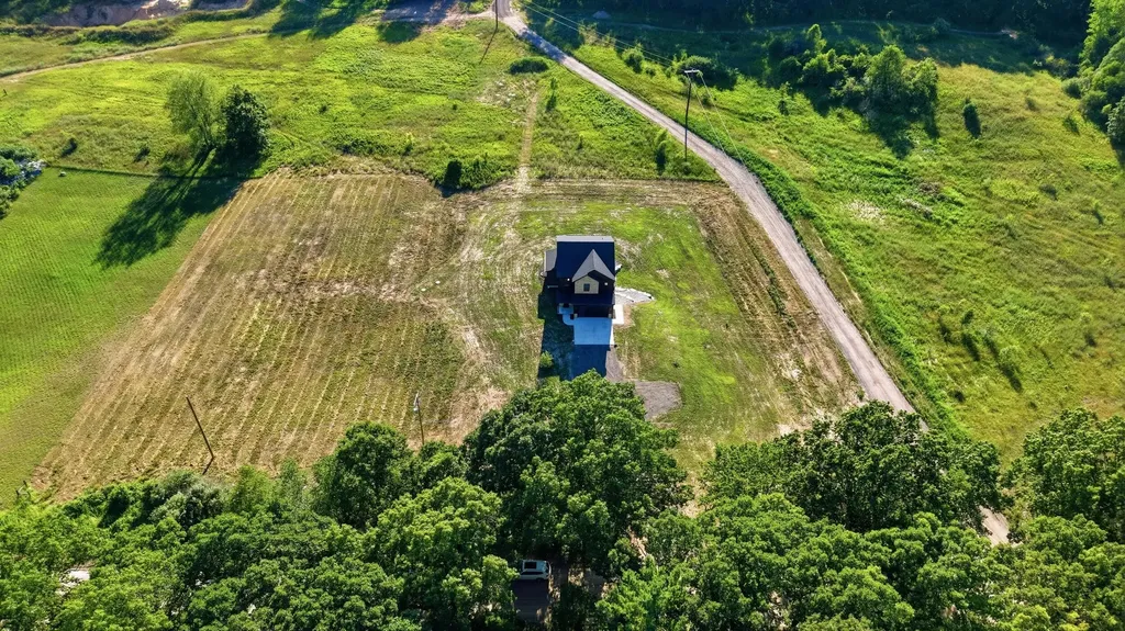 11427 Heintzelman Road NE Oakfield Township MI 49341