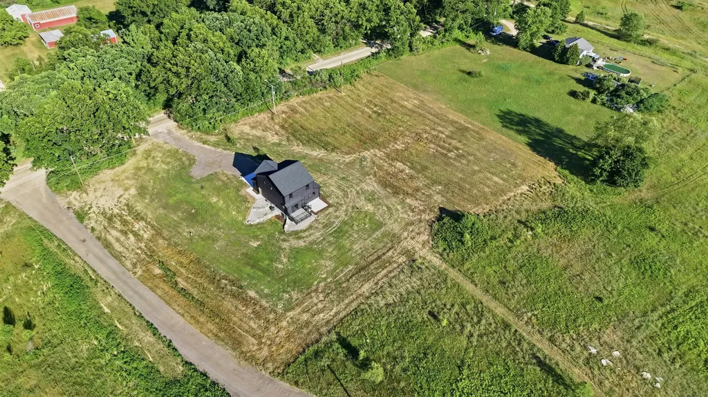 11427 Heintzelman Road NE Oakfield Township MI 49341