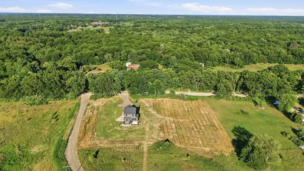 11427 Heintzelman Road NE Oakfield Township MI 49341