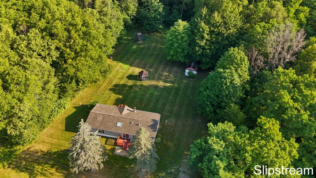 5705 E Riverside Drive Unknown City MI 48851