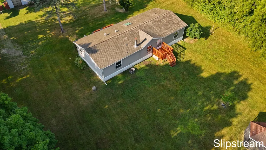 5705 E Riverside Drive Unknown City MI 48851