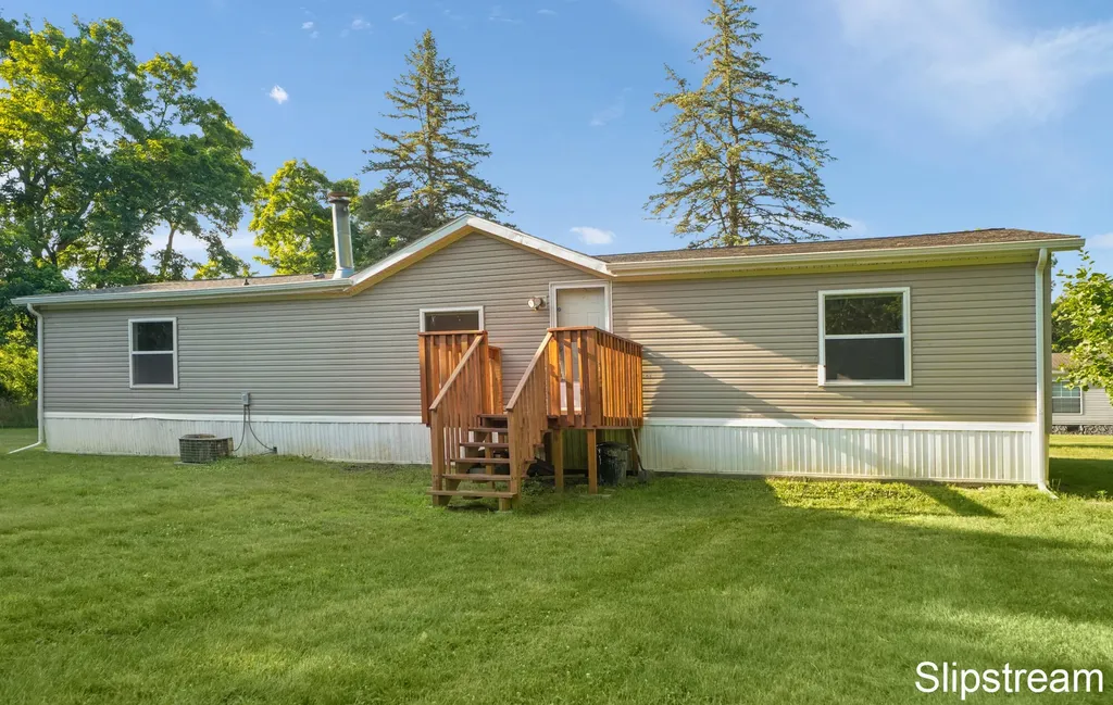 5705 E Riverside Drive Unknown City MI 48851