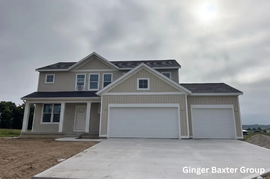 11516 Shoreline Drive Allendale Charter Township MI 49401
