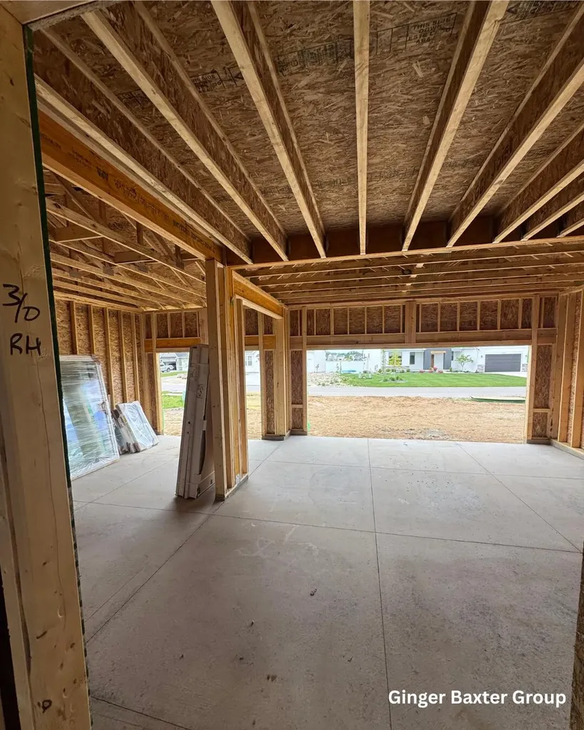 11516 Shoreline Drive Allendale Charter Township MI 49401