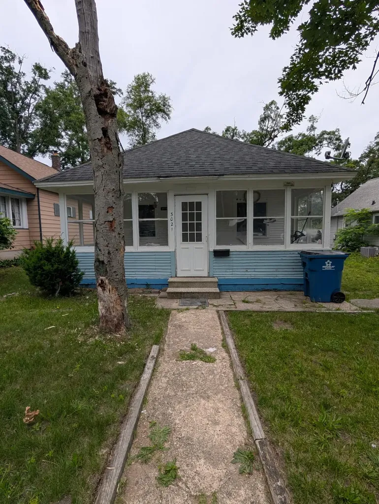 3021 Hoyt Street Muskegon Heights City MI 49444
