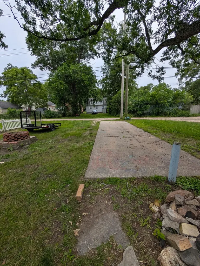 3021 Hoyt Street Muskegon Heights City MI 49444