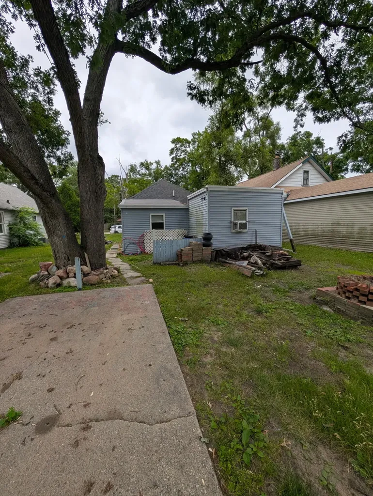 3021 Hoyt Street Muskegon Heights City MI 49444