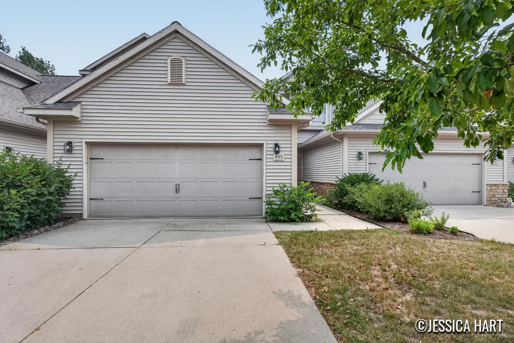 495 Morton Avenue Belding City MI 48809