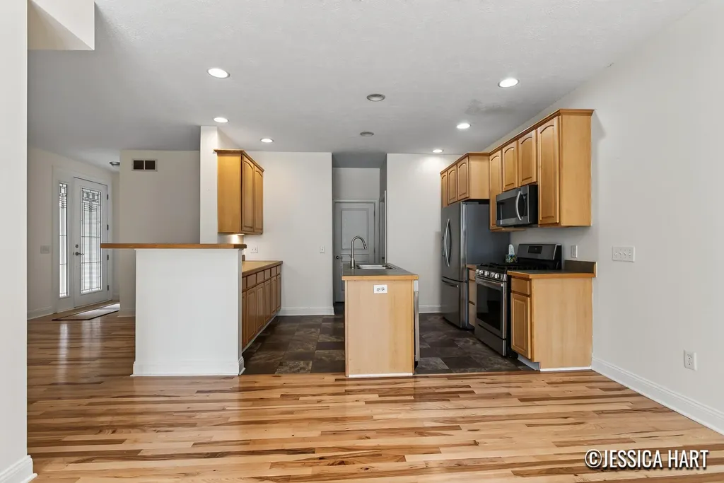 495 Morton Avenue Belding City MI 48809