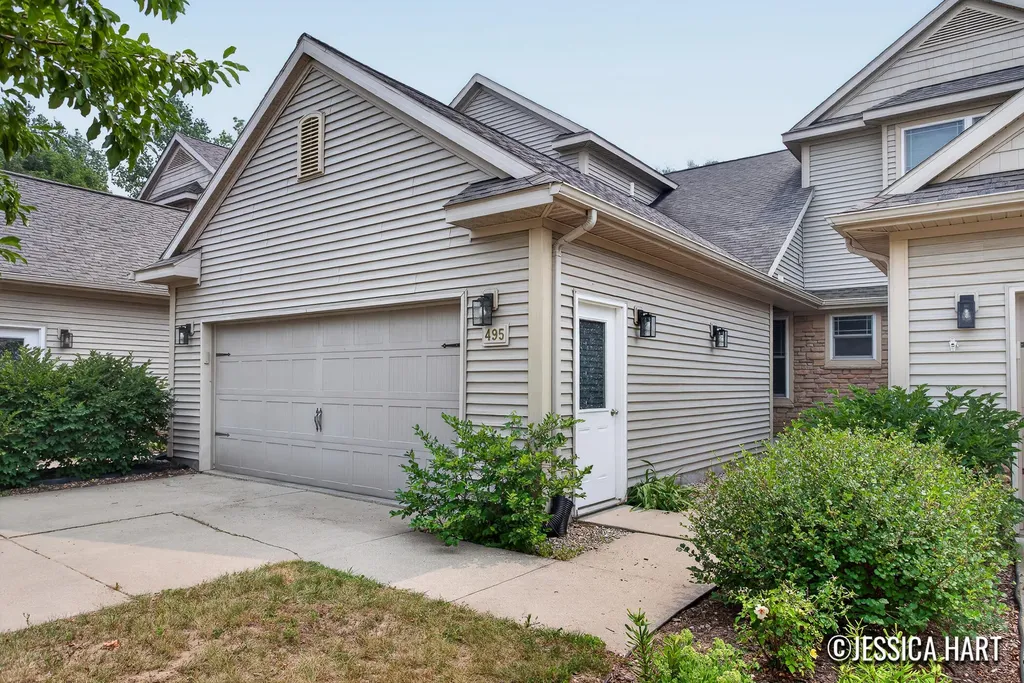 495 Morton Avenue Belding City MI 48809