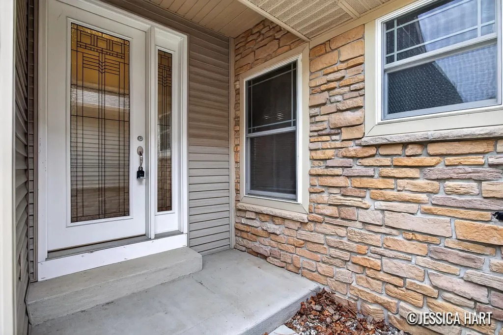 495 Morton Avenue Belding City MI 48809