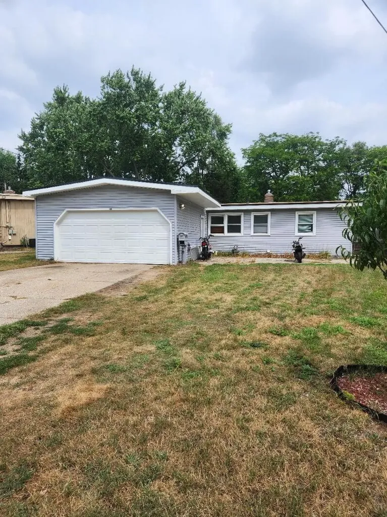 1029 Ariebill Street SW Wyoming City MI 49509