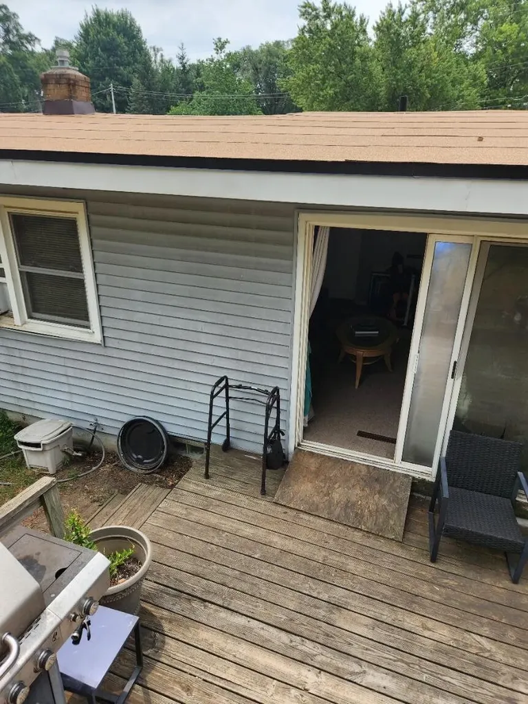 1029 Ariebill Street SW Wyoming City MI 49509