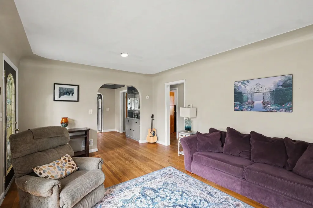 3924 Miramar Avenue NE Plainfield Charter Township MI 49525