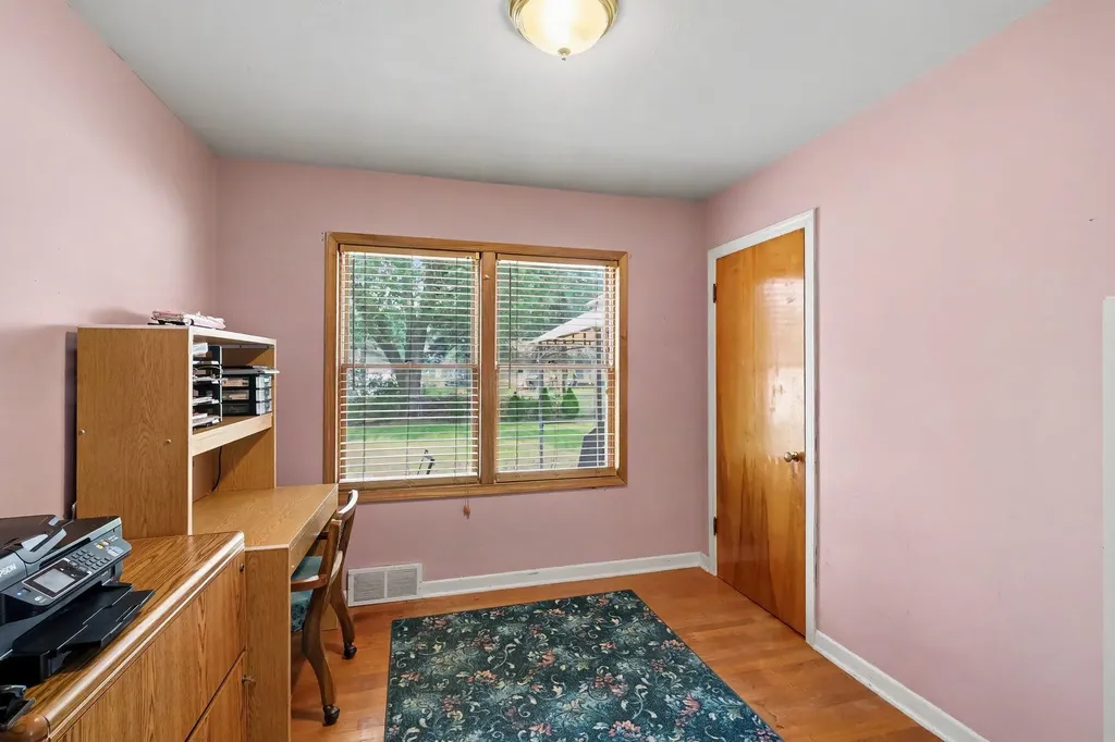 3924 Miramar Avenue NE Plainfield Charter Township MI 49525
