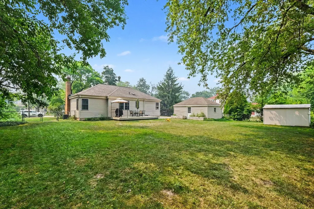 3924 Miramar Avenue NE Plainfield Charter Township MI 49525