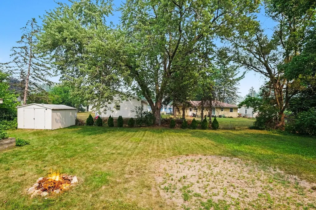 3924 Miramar Avenue NE Plainfield Charter Township MI 49525