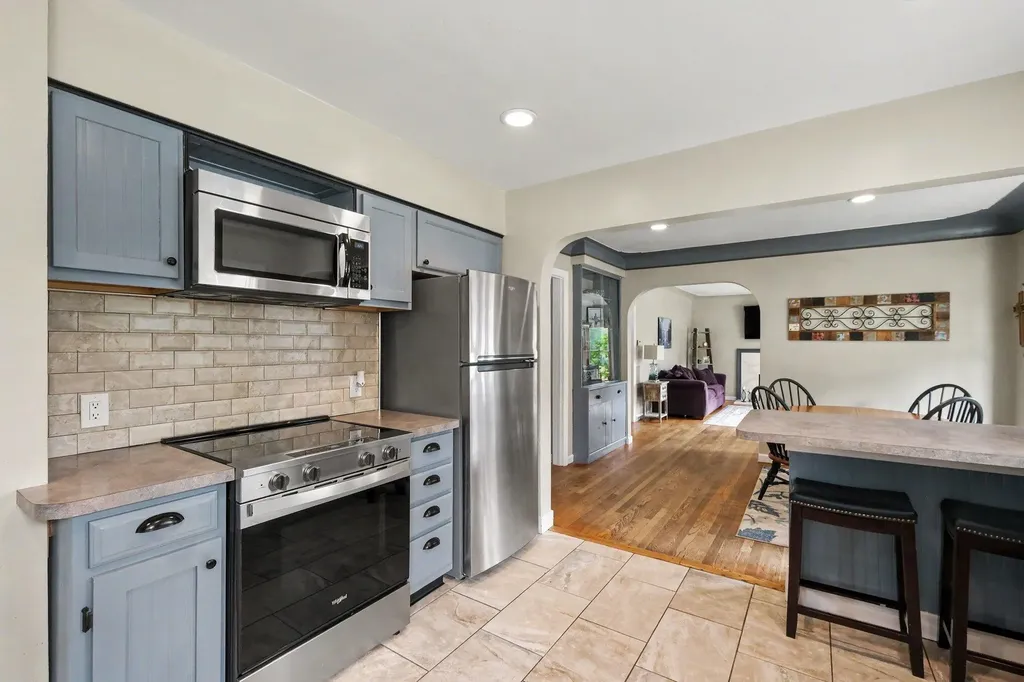 3924 Miramar Avenue NE Plainfield Charter Township MI 49525