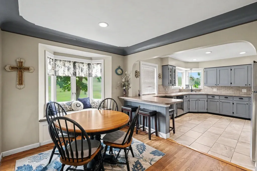 3924 Miramar Avenue NE Plainfield Charter Township MI 49525