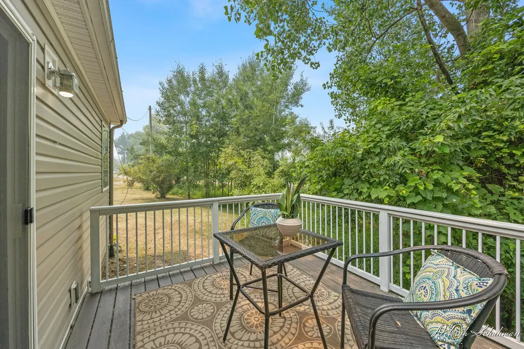 9686 10 Mile Road NE Oakfield Township MI 49341