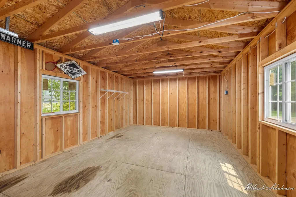 9686 10 Mile Road NE Oakfield Township MI 49341