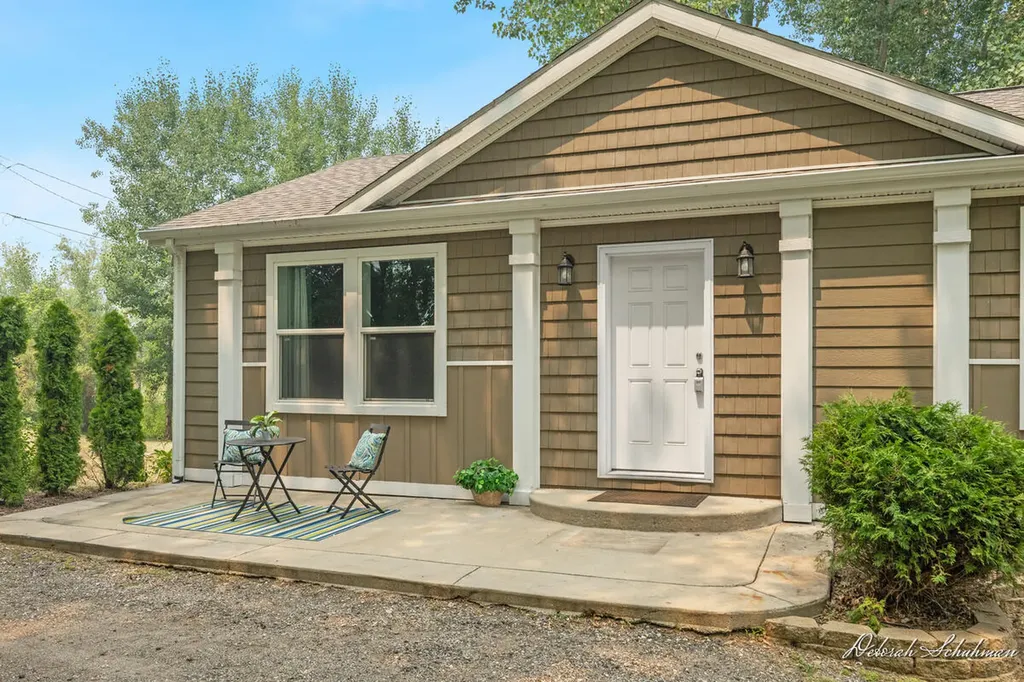 9686 10 Mile Road NE Oakfield Township MI 49341