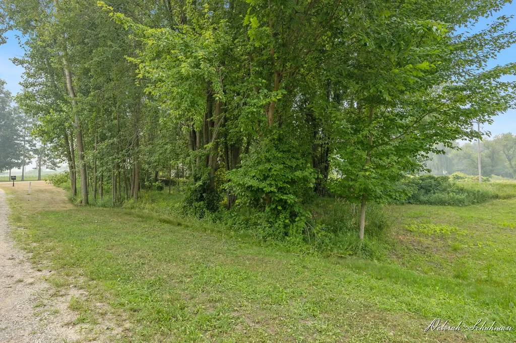 9686 10 Mile Road NE Oakfield Township MI 49341